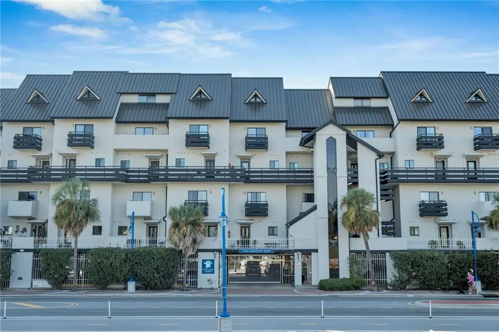 7300 Lakeshore Drive #20, New Orleans, LA 70124 - #1