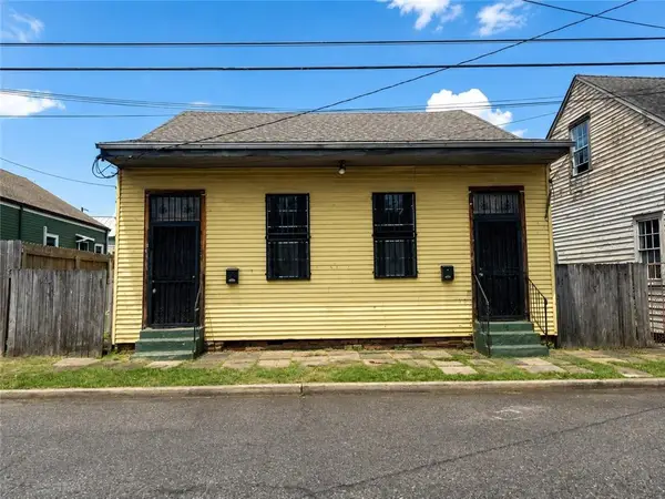 706 Independence Street, New Orleans, LA 70117