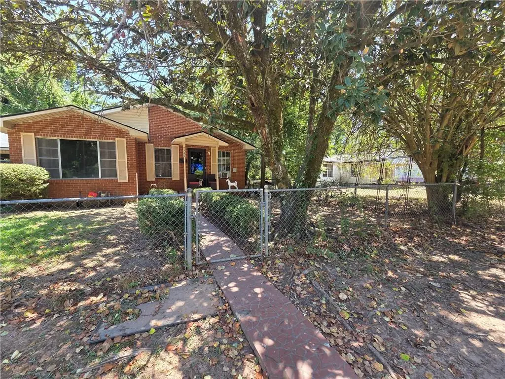 727 Douglas Street, Alexandria, LA 71302 - #1