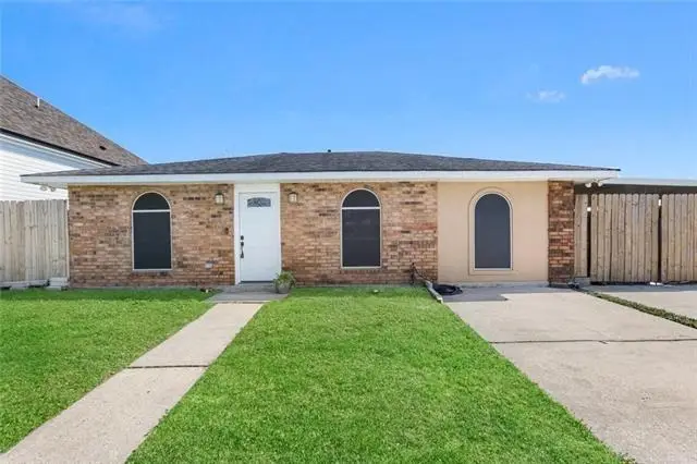 3313 Dauterive Drive, Chalmette, LA 70043 - #1