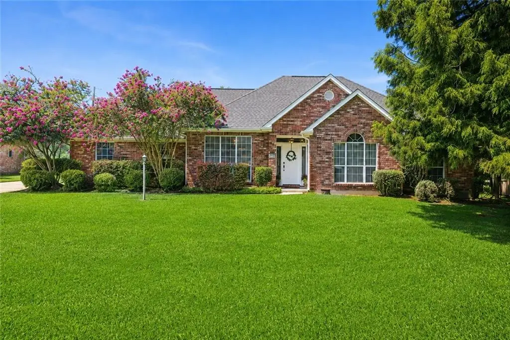 428 Willowdale Boulevard, Luling, LA 70070 - #1