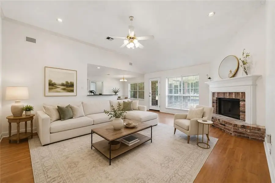 428 Willowdale Boulevard, Luling, LA 70070 - #3