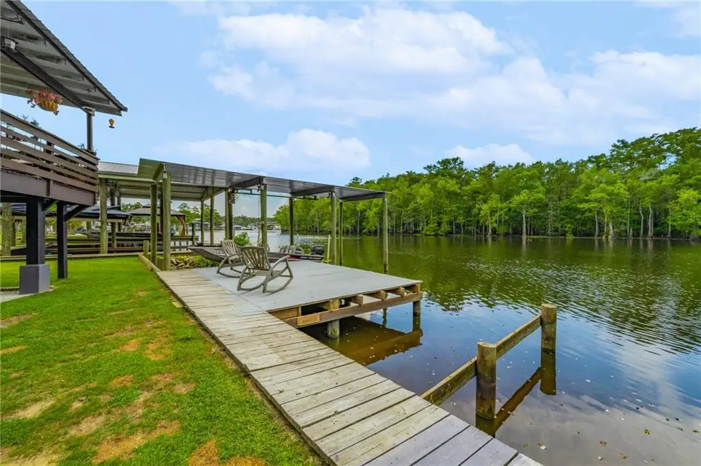 31639 Shelton Drive, Springfield, LA 70462 - #1