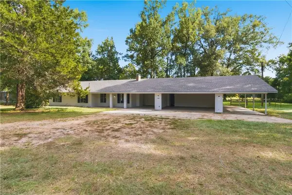 160 Sandra Street, Natchitoches, LA 71457