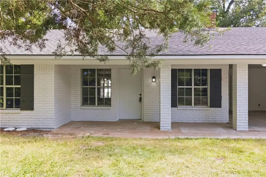 160 Sandra Street, Natchitoches, LA 71457 - #3