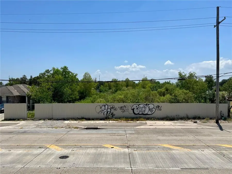 13200 Lincoln Beach Boulevard, New Orleans, LA 70128 - #3