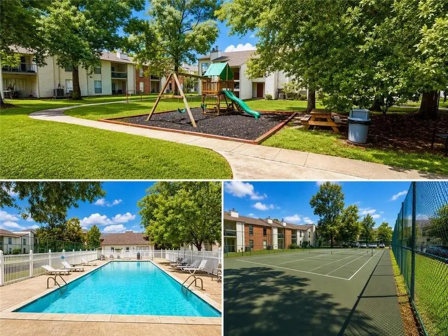 207 Parkview Boulevard #207, Mandeville, LA 70471 - #2