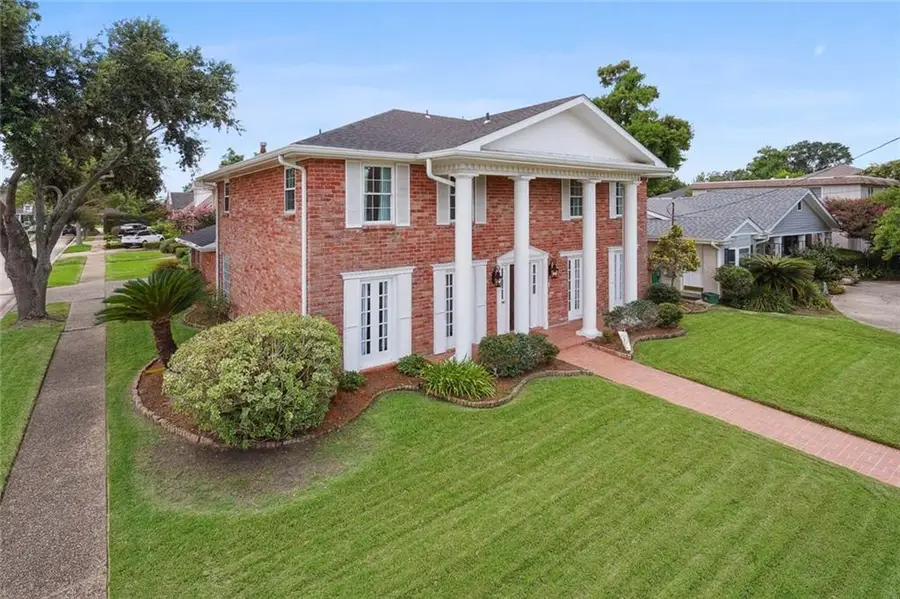 4516 Folse Drive, Metairie, LA 70006 - #2