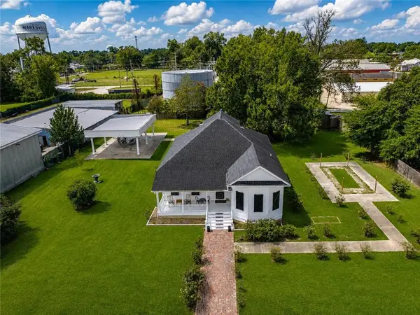 232 Mark Street, Marksville, LA 71351