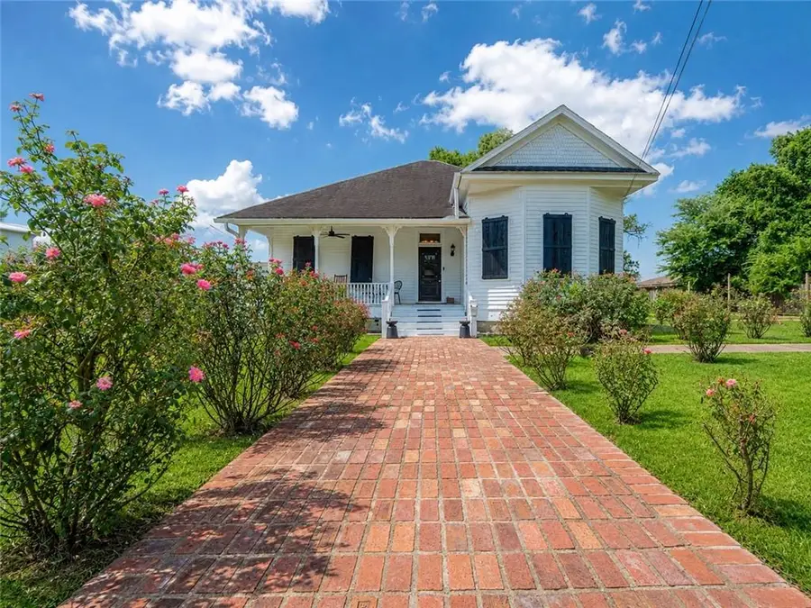 232 Mark Street, Marksville, LA 71351 - #2
