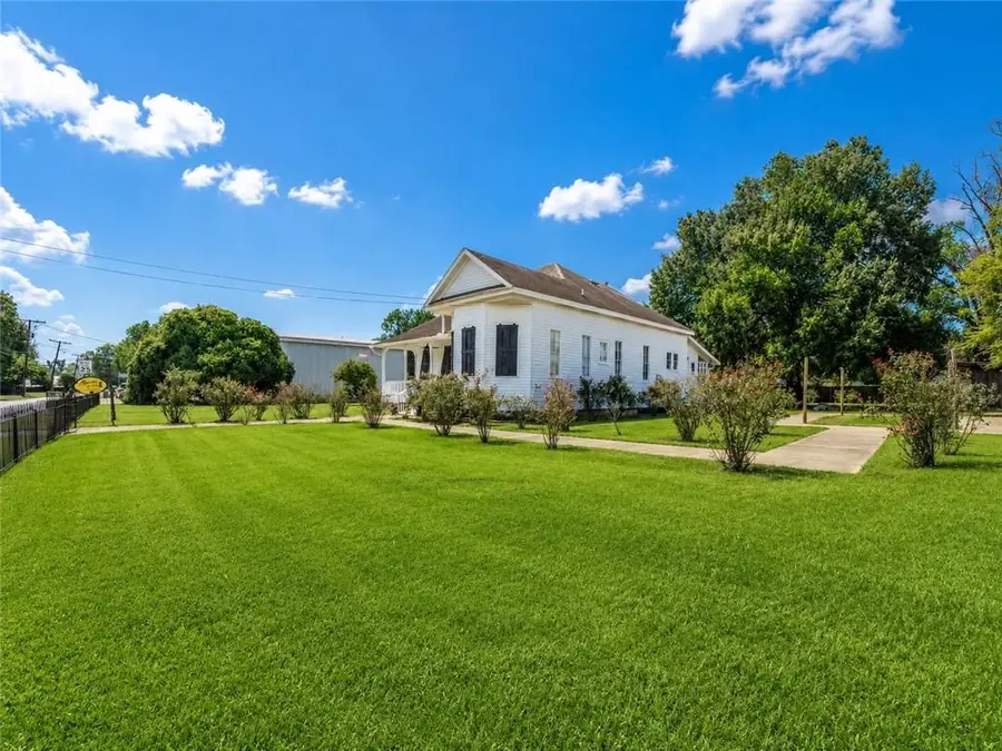 232 Mark Street, Marksville, LA 71351 - #3