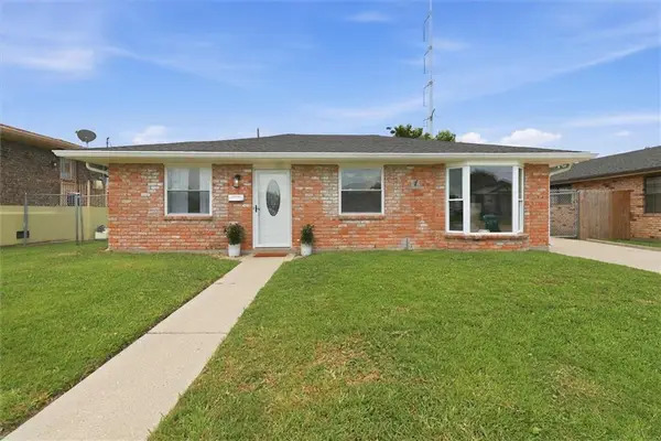 3705 Tulane Street, Kenner, LA 70065