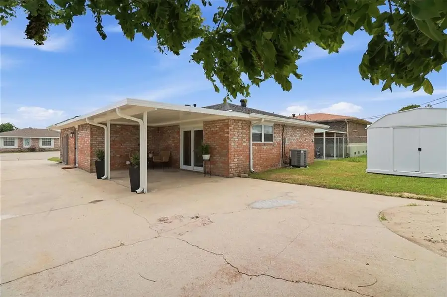 3705 Tulane Street, Kenner, LA 70065 - #3