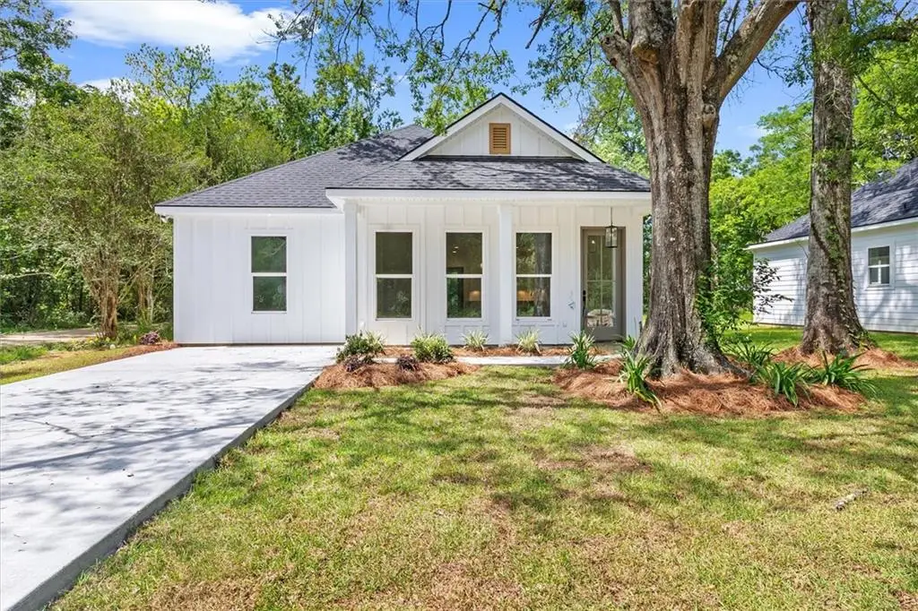 301 W 27th Avenue, Covington, LA 70433 - #1