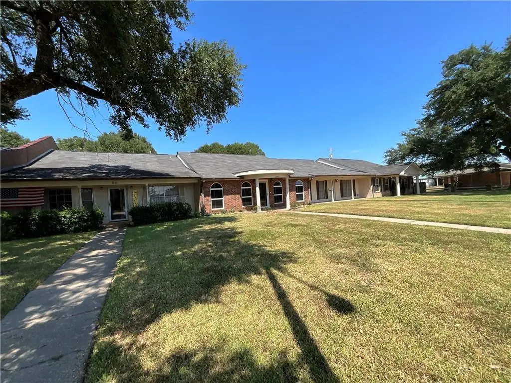 1265 Dorchester Drive, Alexandria, LA 71303 - #1