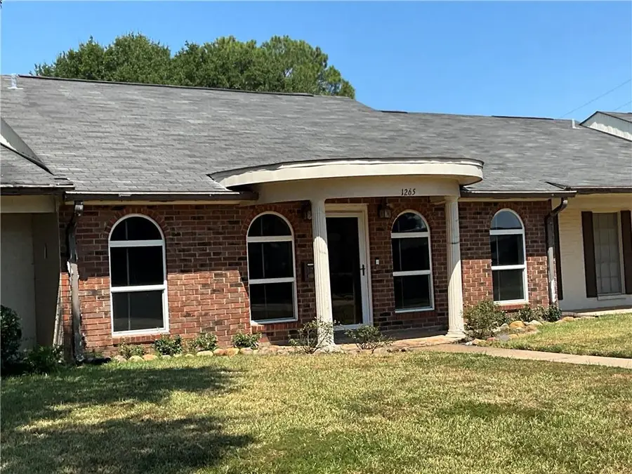 1265 Dorchester Drive, Alexandria, LA 71303 - #2