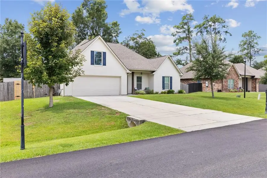 709 English Oak Drive, Madisonville, LA 70447 - #2