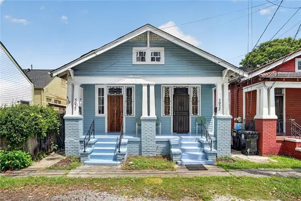 5023 25 S Liberty Street, New Orleans, LA 70115