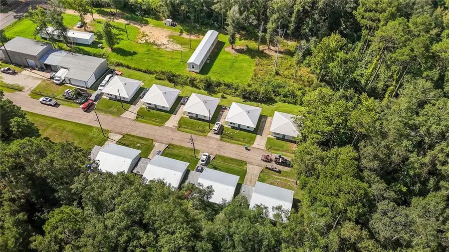 15660 Becky Lane, Hammond, LA 70401 - #2