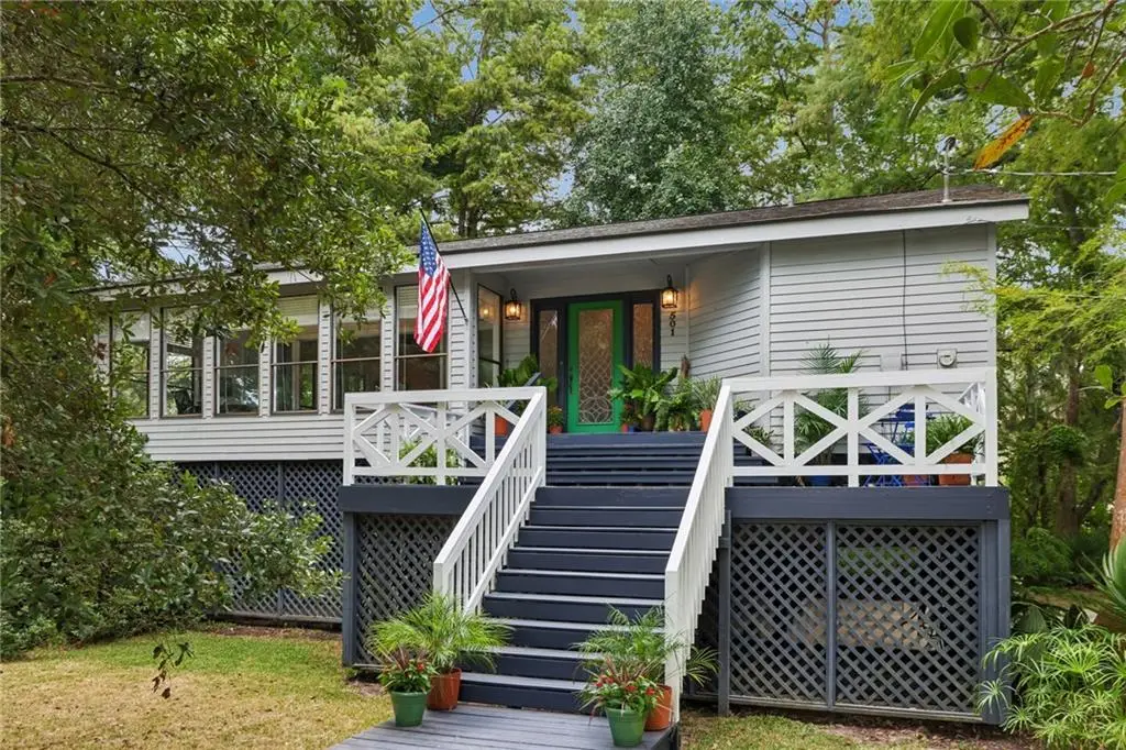 501 Atalin Street, Mandeville, LA 70448 - #1