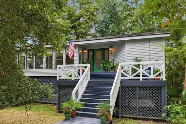 501 Atalin Street, Mandeville, LA 70448