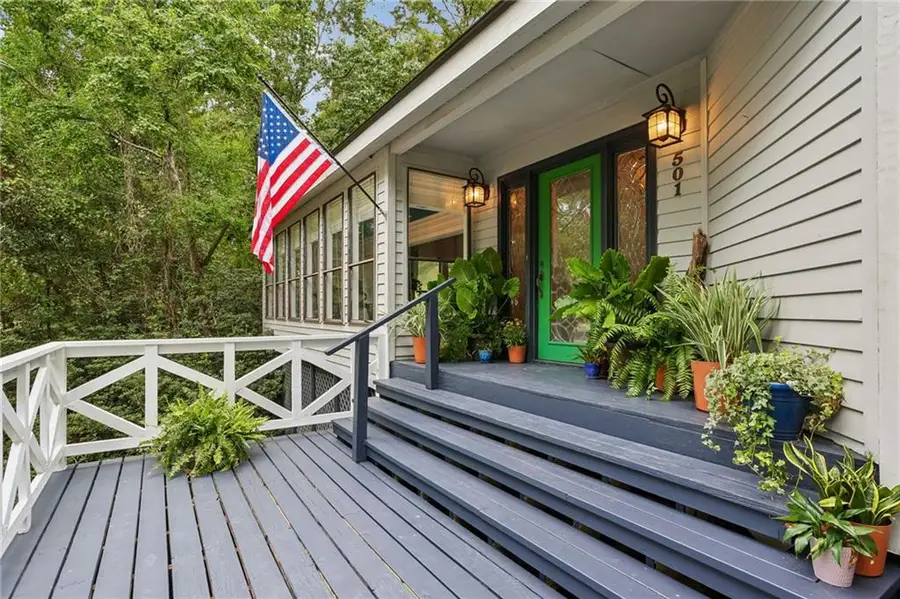 501 Atalin Street, Mandeville, LA 70448 - #2