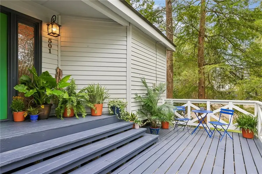 501 Atalin Street, Mandeville, LA 70448 - #3