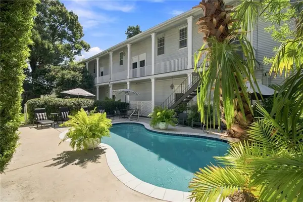 825 Louisiana Avenue #6, New Orleans, LA 70115