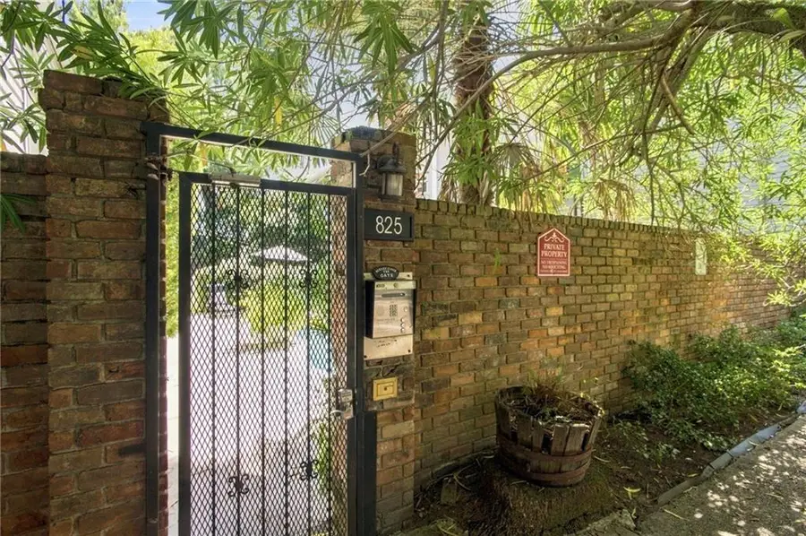 825 Louisiana Avenue #6, New Orleans, LA 70115 - #3