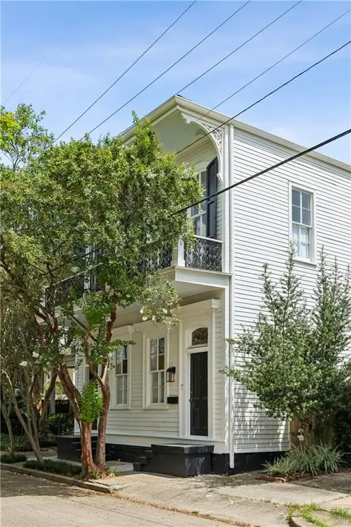 1405 Saint Mary Street, New Orleans, LA 70130 - #3