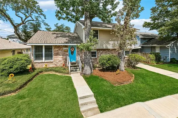 10105 Joel Avenue, River Ridge, LA 70123
