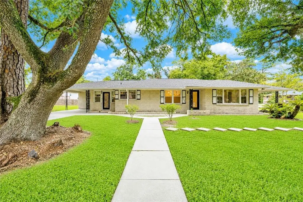 836 Daney Street, Slidell, LA 70458 - #1