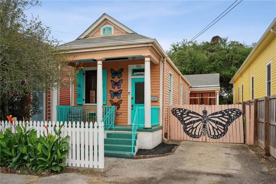 8221 Zimple Street, New Orleans, LA 70118 - #2
