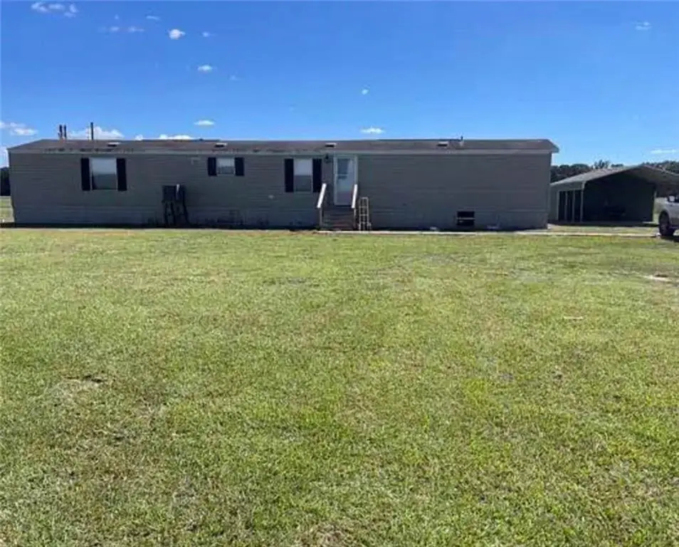 312 Levi Gremillion Road, Plaucheville, LA 71362 - #1