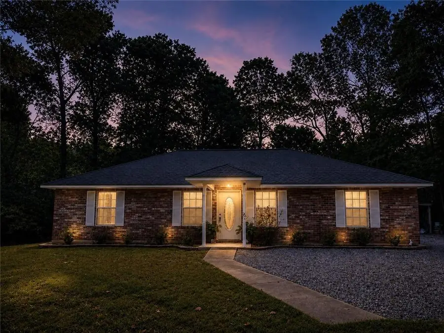 171 Dunn Drive, Pineville, LA 71360 - #2