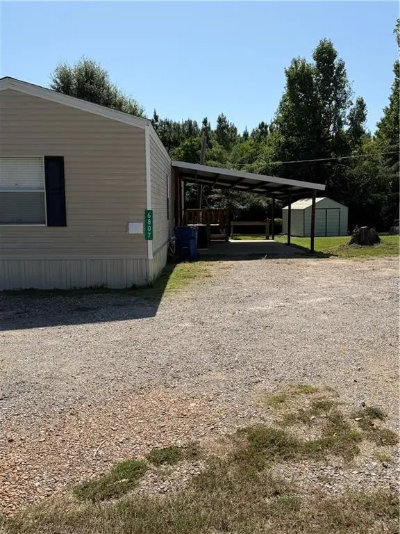 6807 W Hwy 772, Jena, LA 71342
