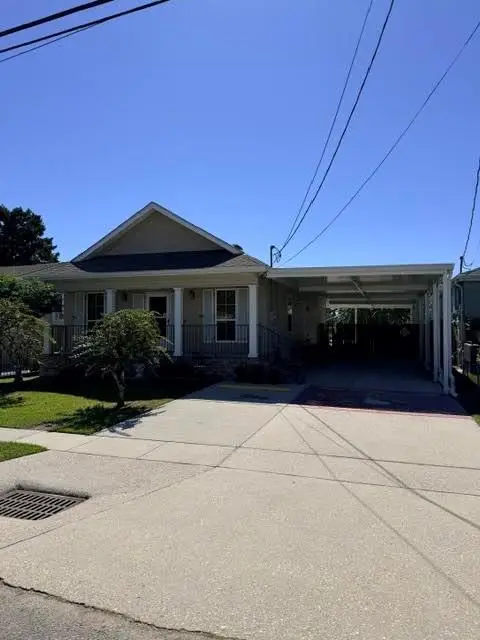 5305 Richland Avenue, Marrero, LA 70072 - #3