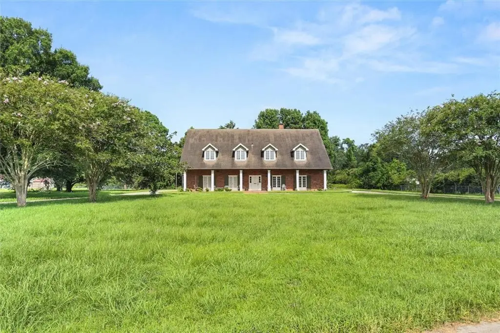 8021 Saro Lane, Saint Bernard, LA 70085 - #1