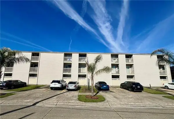 2330 Edenborn Avenue #323, Metairie, LA 70001