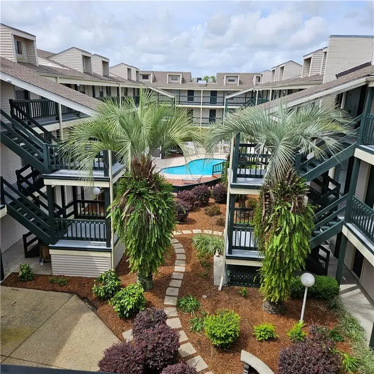 2330 Edenborn Avenue #323, Metairie, LA 70001 - #2