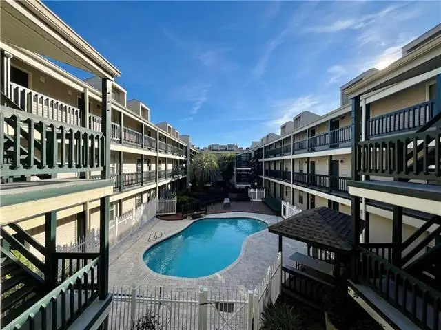 2330 Edenborn Avenue #326, Metairie, LA 70001 - #2