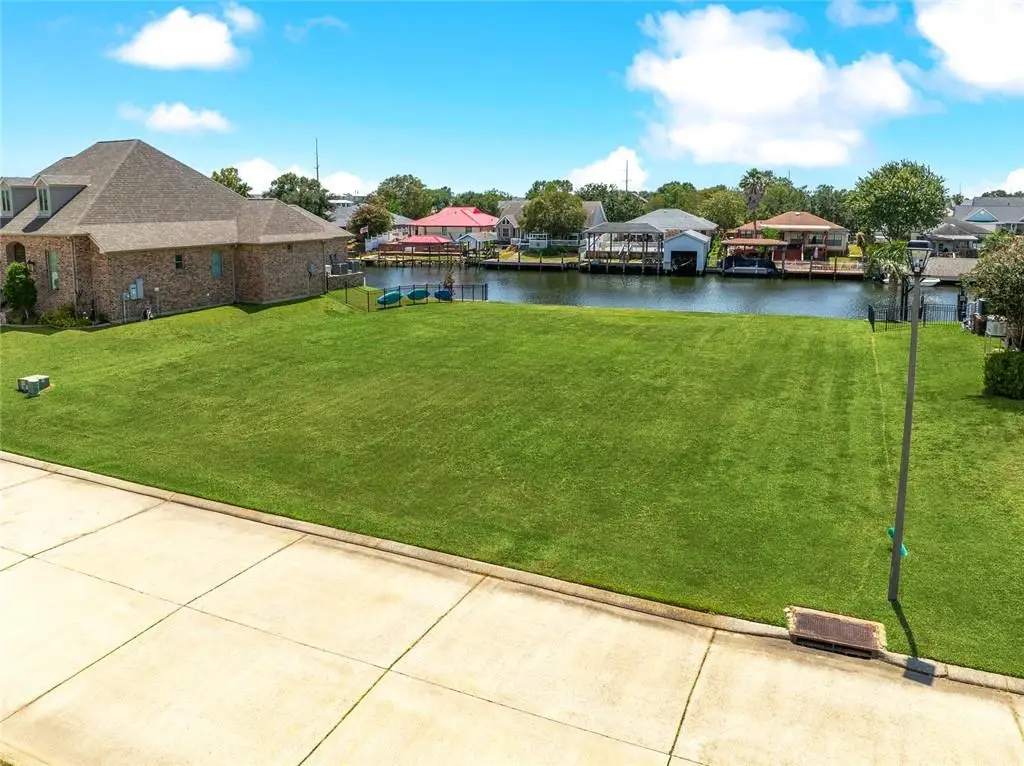 448 San Cristobal Court, Slidell, LA 70458 - #1