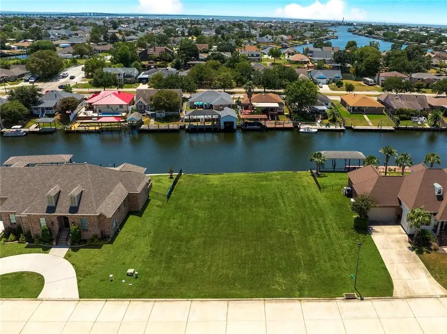 448 San Cristobal Court, Slidell, LA 70458 - #3