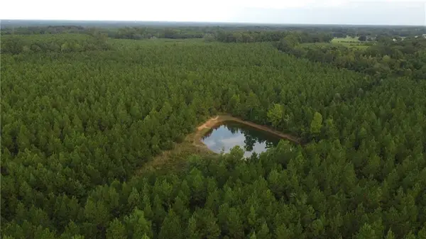 Jim Edwards Road, Franklinton, LA 70438