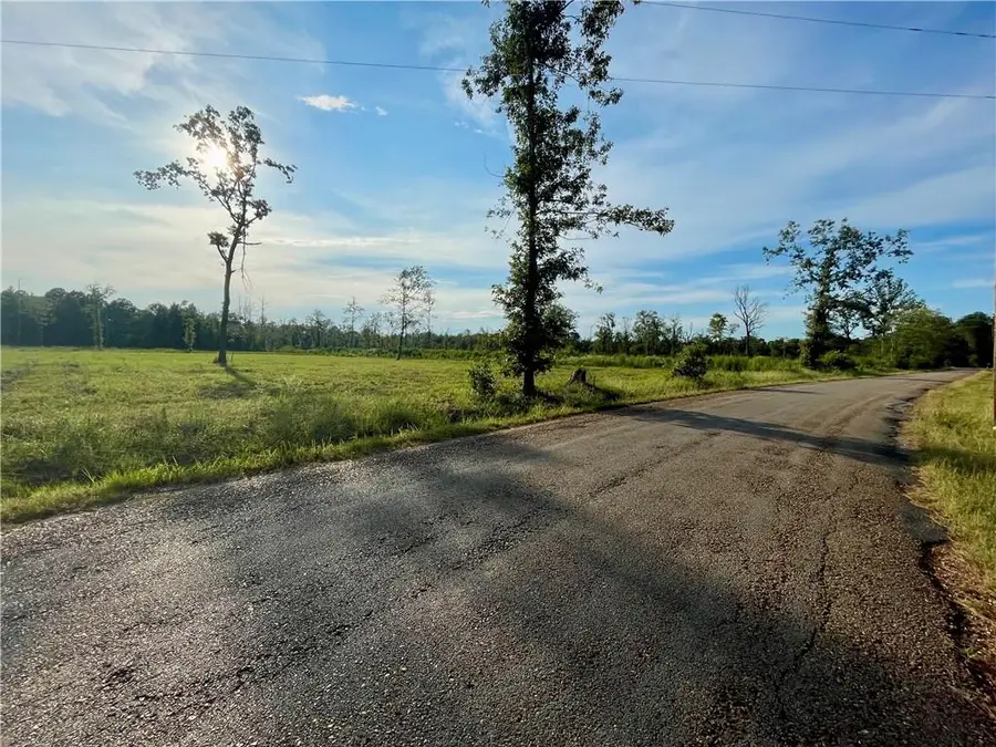 TBD2 Bethel Road, Deville, LA 71328 - #3
