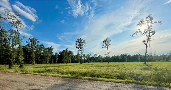 TBD3 Bethel Road, Deville, LA 71328
