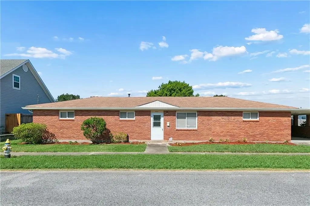 1612 Taft Park, Metairie, LA 70001 - #1