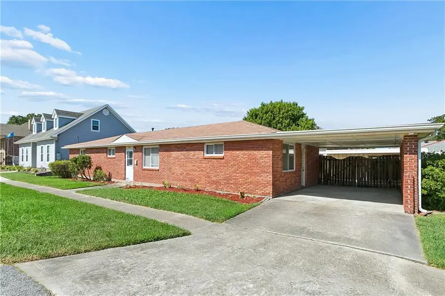 1612 Taft Park, Metairie, LA 70001 - #2