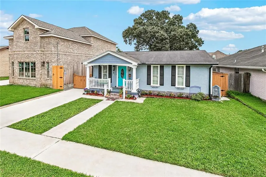 1813 High Avenue, Metairie, LA 70001 - #2