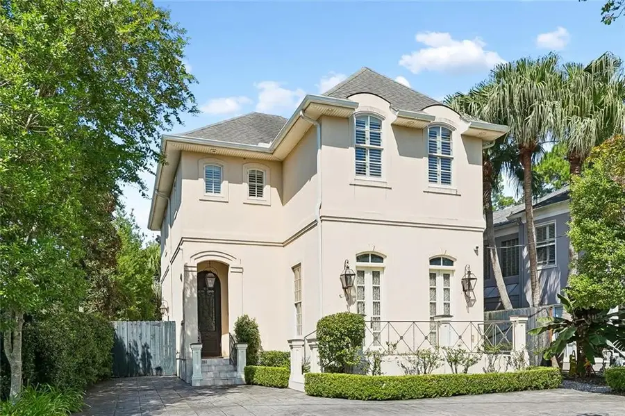 180 E Oakridge Park, Metairie, LA 70005 - #2